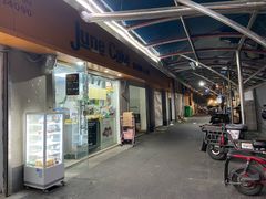 -披萨大叔(上海路店)