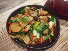 -树厨贵州菜(大十字店)