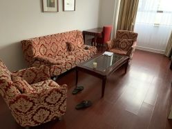 -中国福利会国际和平妇幼保健院(徐汇院区)