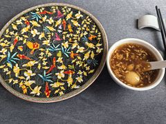 -羲和雅苑•北京烤鸭(平安国际金融中心店)