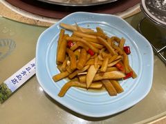 -313羊庄·羊肉火锅烧烤(李村店)