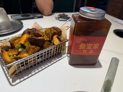 -叁宝烤肉• 西安烧烤(凤城十二路店)