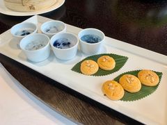 -宝丽轩中餐厅BAOLIXUAN