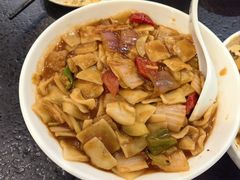 -兰州宾馆餐厅(兰州驻京办店)