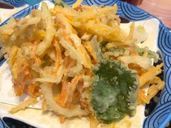 -晴季寿司(红旗街万达店)