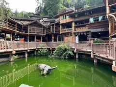 -郎德苗寨景区