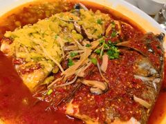 -嘉丰湘菜馆(芳群园店)
