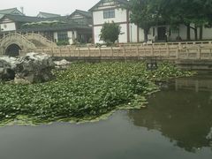 -常熟方塔园