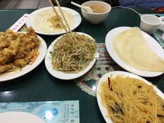 -毛毛春饼(尚志大街店)