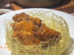 -顺风汤馆·广府粤菜(江宸天街店)