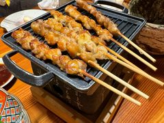 -酒乐日本料理(田安全国首店)