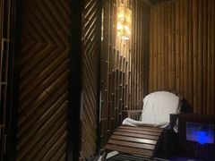 -浣溪沙富硒温泉