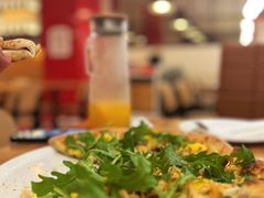 -城市大道红炉披萨烘焙坊