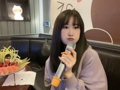 -范特西FANTASY量贩式KTV(民主广场店)