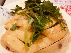 四分之一鸡腿-振鼎鸡(福州路店)