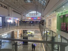 -宁波鄞州万达广场