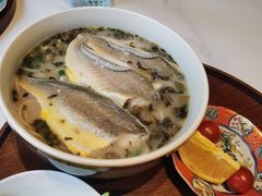 -顶特勒·黄鱼馆·特色菜(上海大世界店)