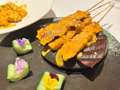 -狮拾久·现代新加坡料理(福田COCO Park店)