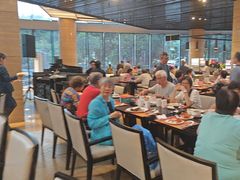 -惠州皇冠假日酒店·西餐厅·自助餐厅