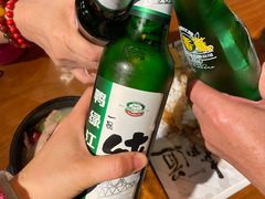 -长寿参鸡汤(朝韩风情街店)