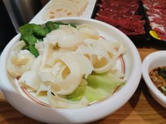 -嬷孙家潮汕牛肉火锅(北京路天河城店)