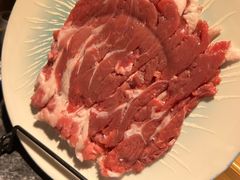 -小洋府铜锅涮肉(南锣鼓巷店)