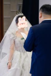 -喜喜婚纱HAPPINESS STUDIO奢定馆(海淀体验馆)