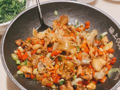 -味上湘菜馆(岳麓山店)