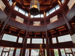 -苏州吴宫泛太平洋酒店