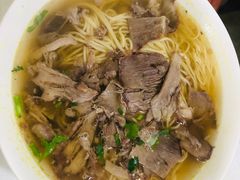 -鑫明明拉面(宁化路店)