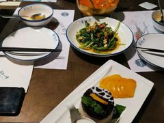 -美奈小馆·越南料理(中航城君尚购物中心店)