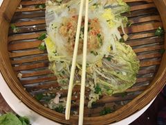 -赶海部落海鲜城(海阳路店)