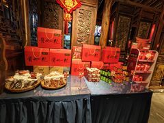 -老凯俚酸汤鱼(鸿通城店)