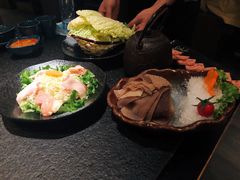 -湊湊火锅·茶憩(打浦桥日月光店)