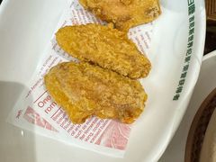 -新白鹿餐厅(爱琴海购物中心店)