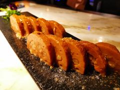 -绿茶餐厅(乐峰广场店)