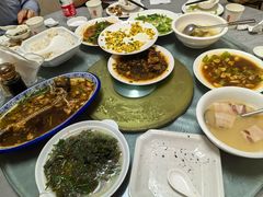 -山菜馆(竹海公园店)
