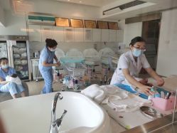 -禧月荟S月子中心(侨城店)