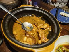 -巧庆楼·茶膳