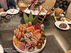 -川骄海鲜自助(亚运村店)