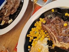 -豪客来牛排(金鼎广场店)