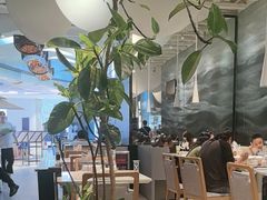 -渔语鱼酸菜鱼新川菜(来福士店)