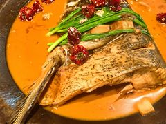 -秀儿四九城·新京菜(亚运村鸟巢店)