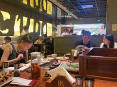 -御牛道日式烤肉料理(杭州万象城店)