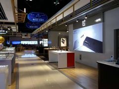 -苏宁易购(Suning Pro南京山西路店)