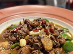 -阿财老铺·老蚌埠龙虾城(华夏总店)