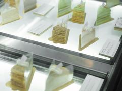 -ANCO Dessert(塔石广场店)