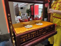-聚春园自助餐厅(东街口店)
