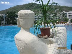 -三亚亚龙湾凯莱仙人掌度假酒店