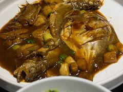 -小城故事·地道宁波味(月湖盛园店)